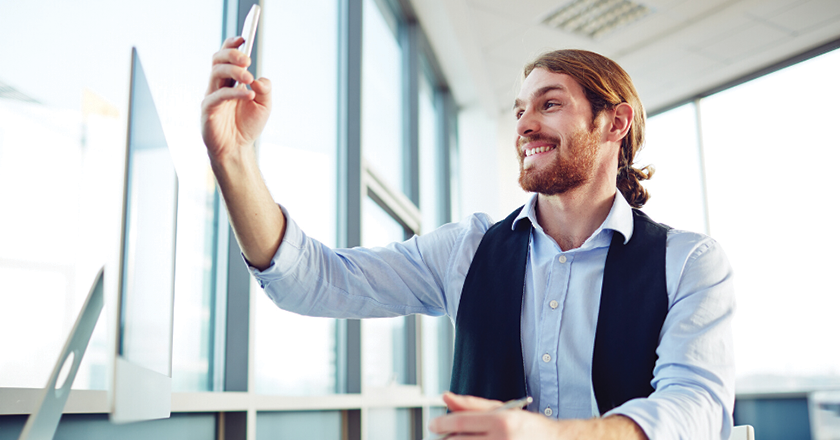 Understanding the Benefits of Live Video on Social Media