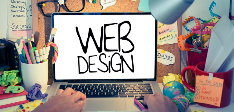 Choosing the Best Houston Web Design Company