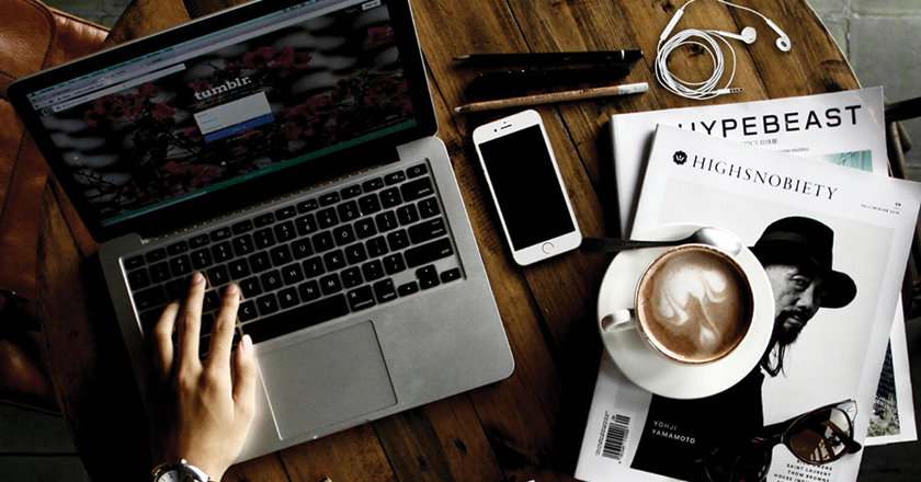 SEO Content Marketing in 2019, and Why Writing Still Matters