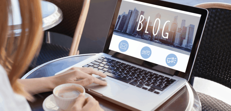 How To Increase Sales With Blogging