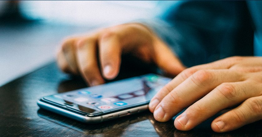Optimizing Websites for Mobile Users