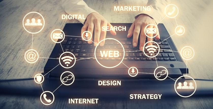 Top 7 Disadvantages of using AI in Digital Marketing