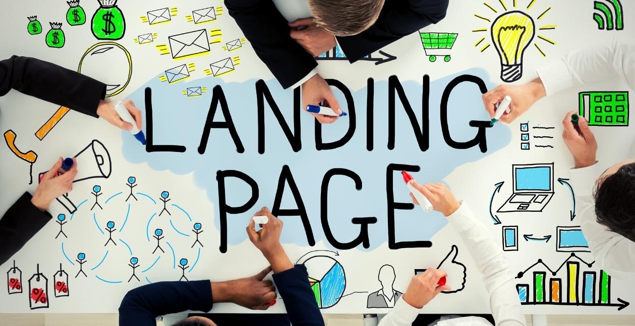 How to Build SEO Friendly Landing Pages