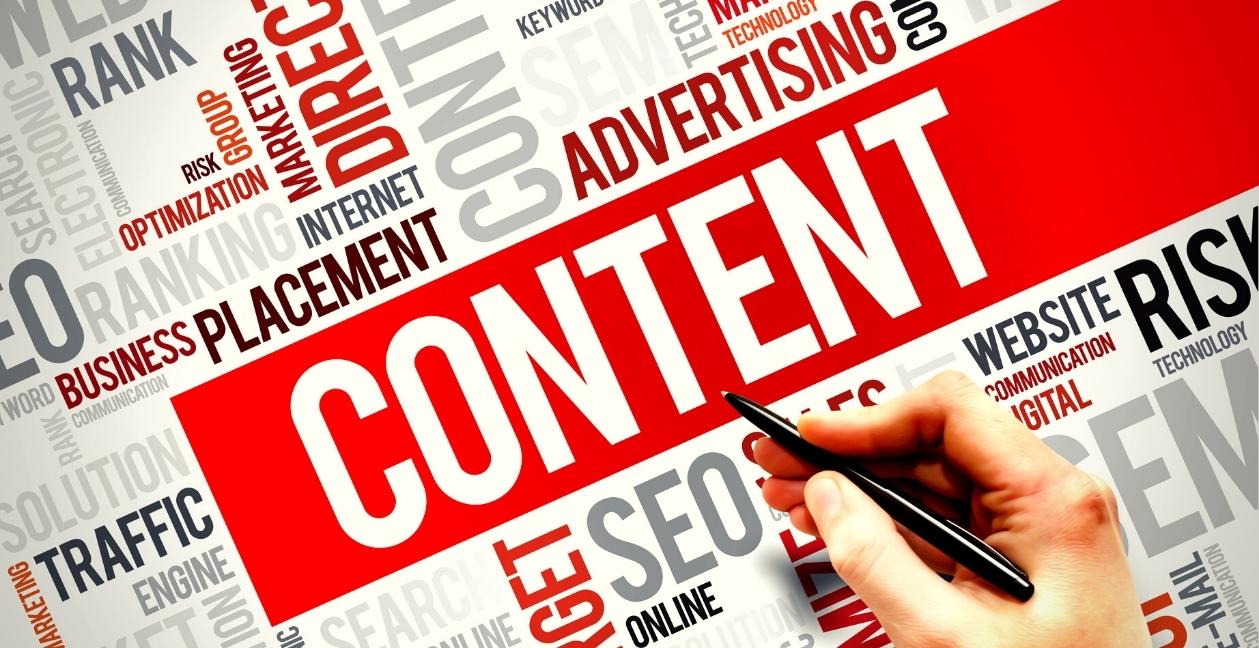 9 Tips for Creating Your Best SEO Content