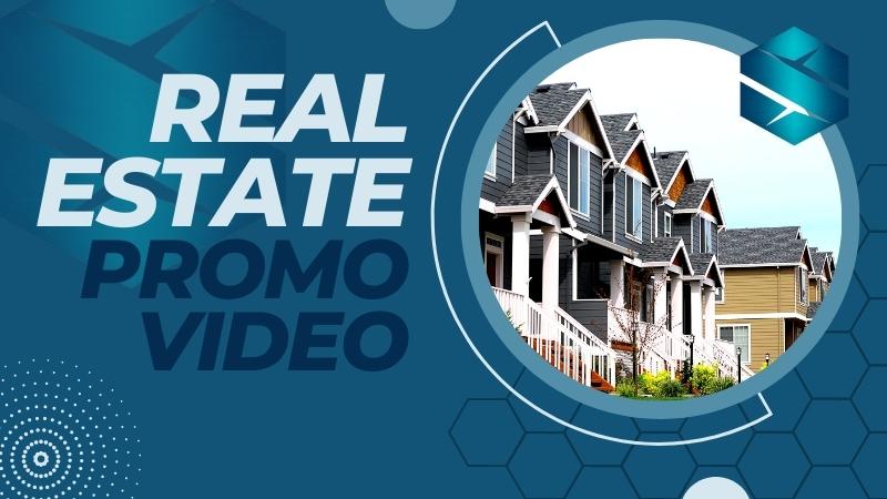 Sample Real Estate 60 Second Video Promo