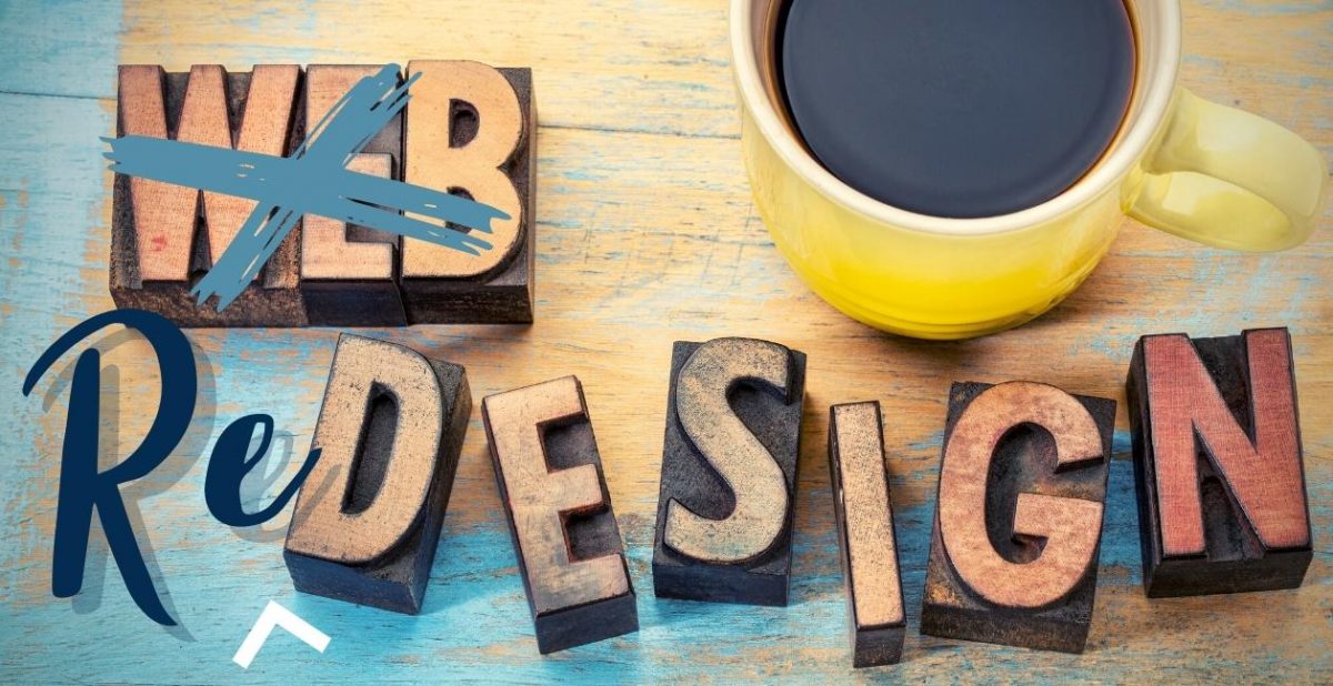 How Much Does a Website Redesign Costs in 2023