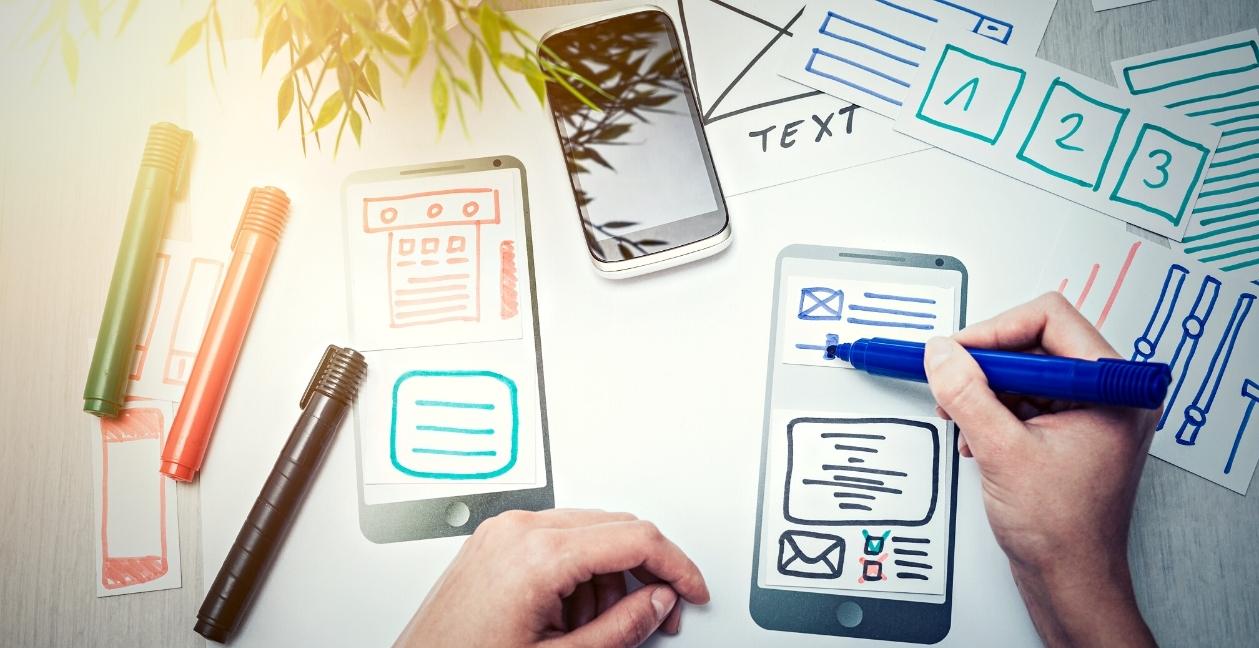 How to Be Mobile-First in 2023