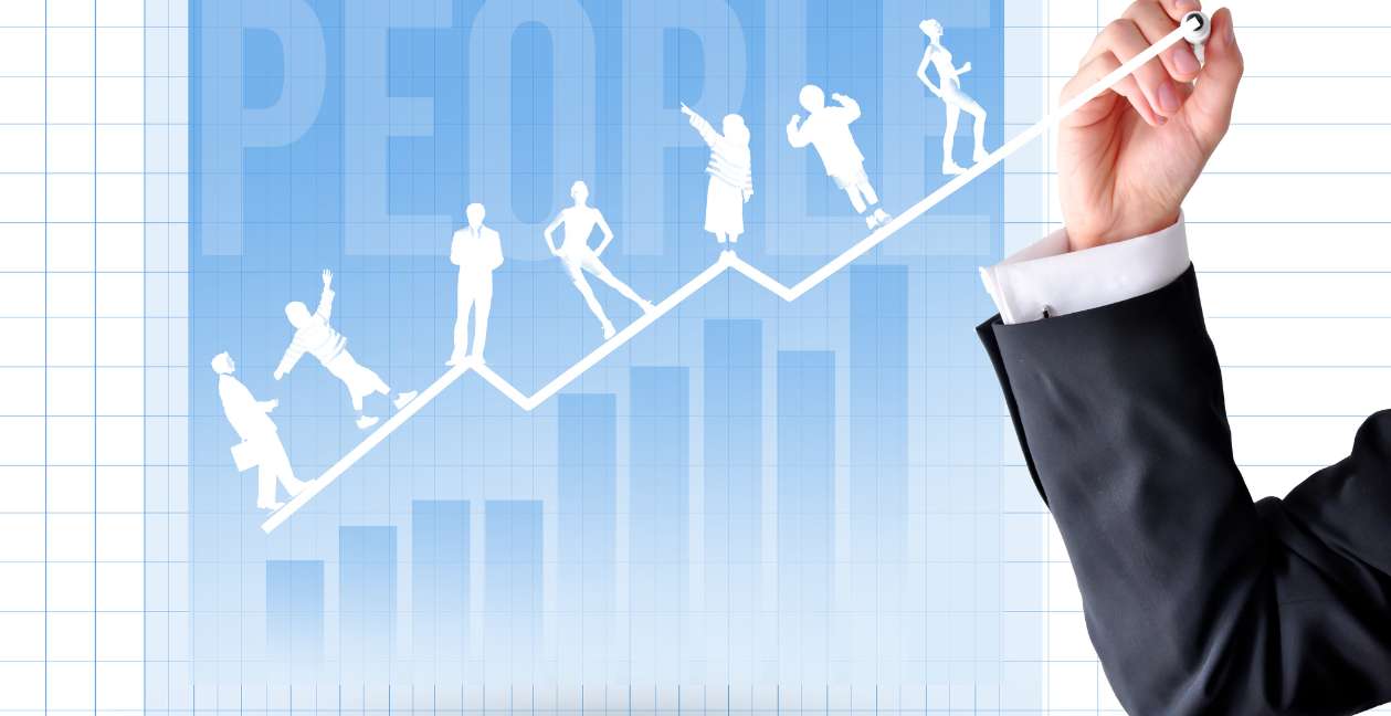How to Use Demographics in Digital Marketing