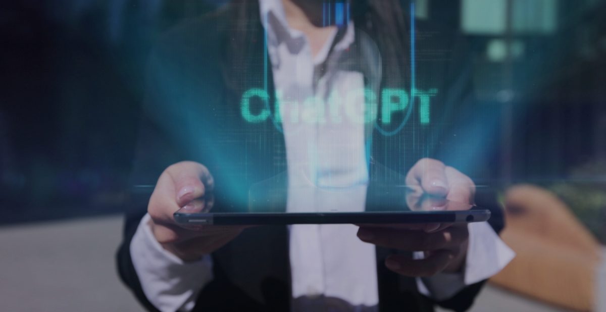 Top 10 Digital Marketing Trends For 2023 By ChatGPT