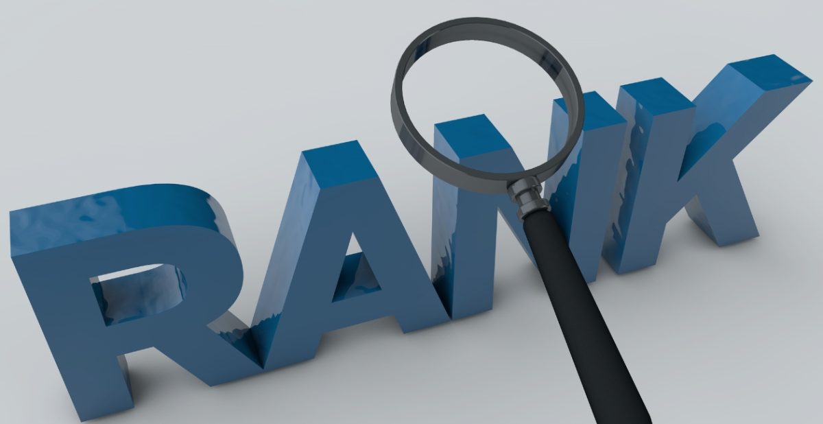 Google Rankings Dropped Dramatically? Here’s What to Change