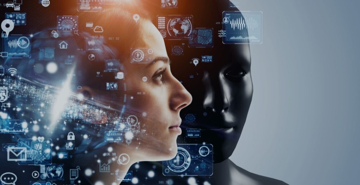 Artificial Intelligence and the Future of Web Design