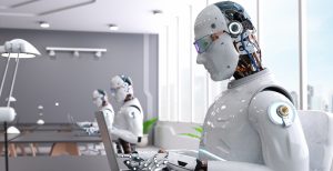 Unlock The Power of AI