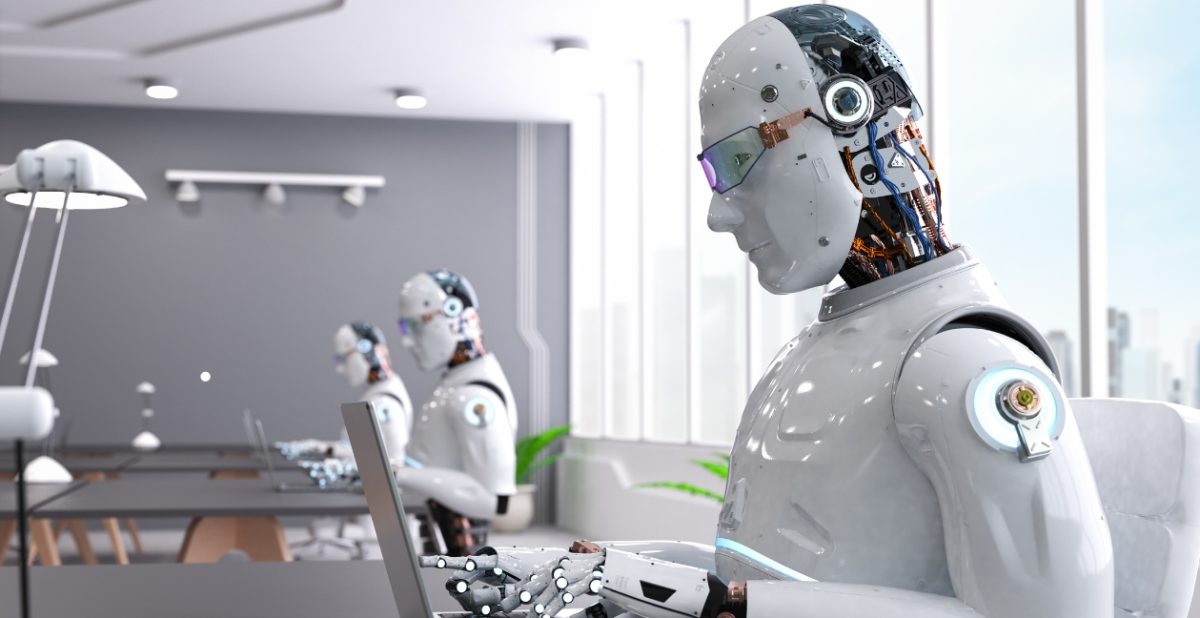 Unlock the Power of AI: Enhance Your Content Marketing Strategy