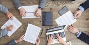 Digital Marketing Agency contract checklist