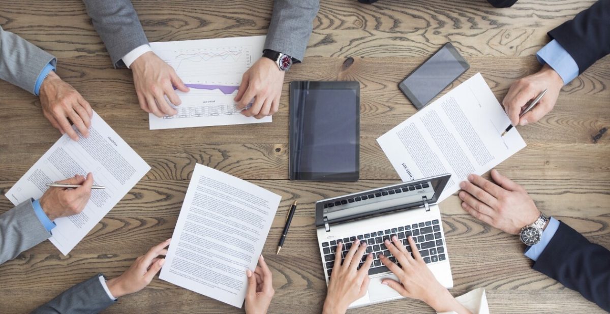 8 Things You Should Check Before Signing Contract With Digital Marketing Agency