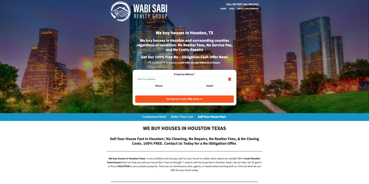 Wabi Sabi Realty