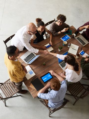 SEO Team