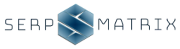 Serp Matrix Logo