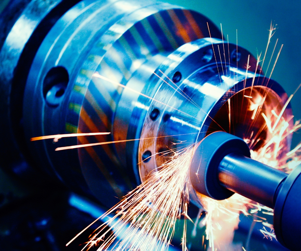 Manufacturing